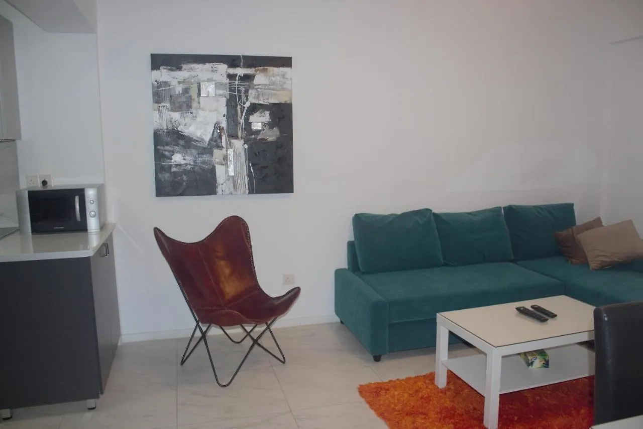 Helen Milos Court No.5 Larnaca Cyprus