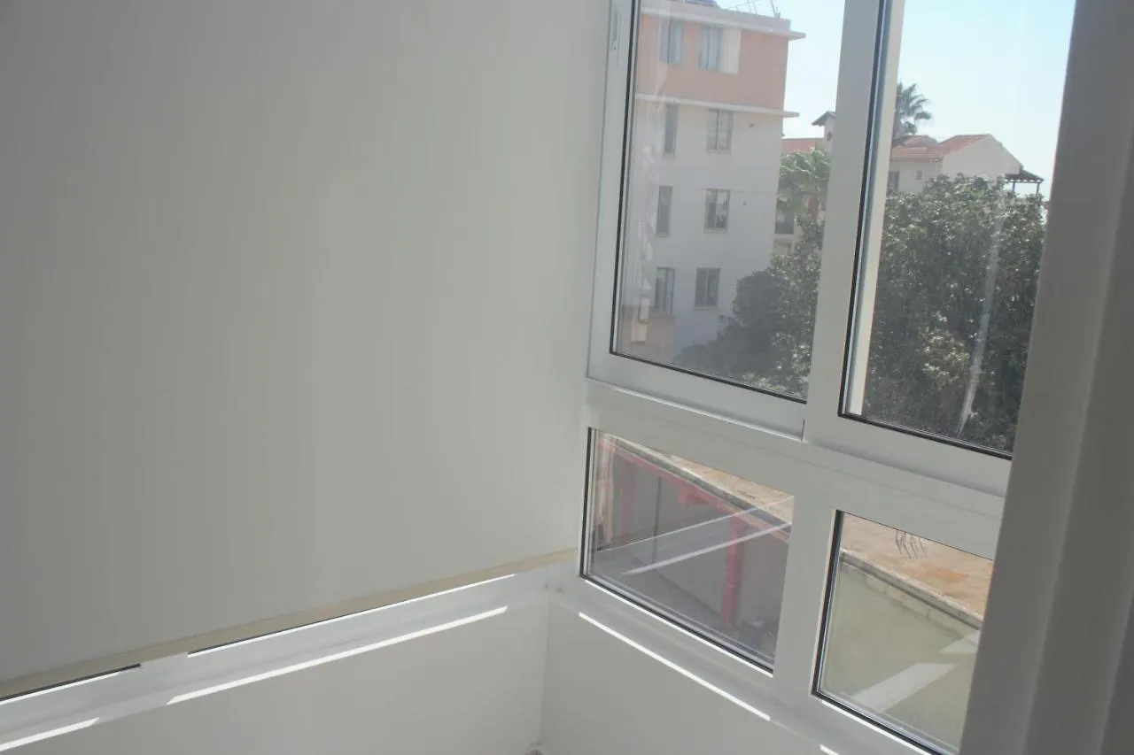 Helen Milos Court No.5 Larnaca